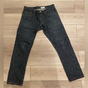 Gustin Jeans - 35x30 - Slim
